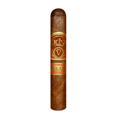 Oliva Serie V Melano Maduro 10 Robusto Cigar (Single Cigar) - Shams Shopping Centre Oliva