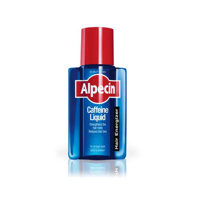 Alpecin Liquid Hair Energizer 200ml - Shams Shopping Centre Alpecin