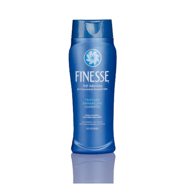 Finesse Texture enhancing shampoo 384ml - Shams Shopping Centre Finesse