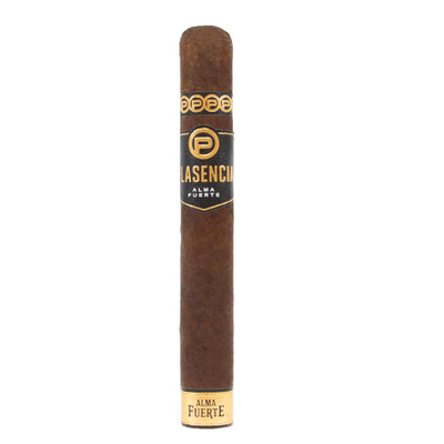 Plasencia Alma Fuerte Sixto II Hexagone 10 Cigar (Single Cigar) - Shams Shopping Centre Plasencia