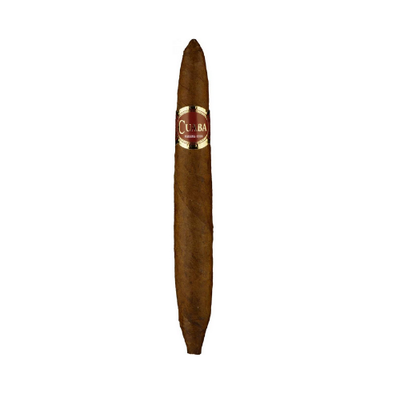 Cuaba Exclusivos 25 Cigars (Single Cigar) - Shams Shopping Centre Cuaba Cigar