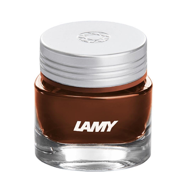Lamy 4033274 -T53 - Topaz Crystal Ink - Shams Shopping Centre Lamy
