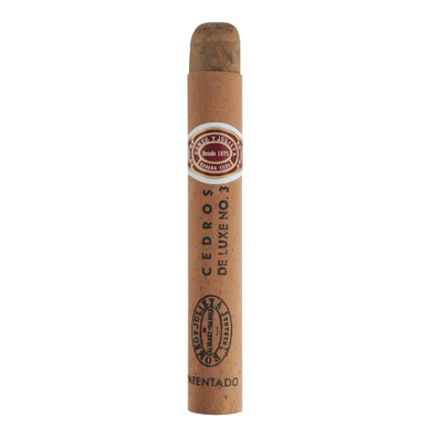 Romeo Julita Cedros Deluxe No 3 (Single Cigar) - Shams Shopping Centre Romeo Y Julieta