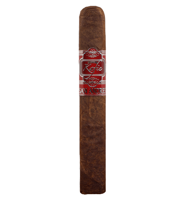 Kafie 1901 San Andres Warpper 6x42 20 Cigars (Single Cigar) - Shams Shopping Centre Shams Shopping Centre