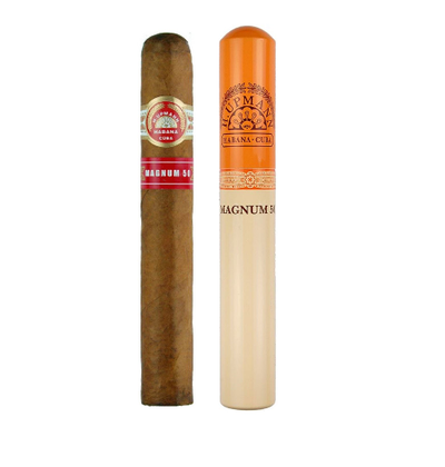 H.Upman Magnum 50 Tubos (Single Cigar) - Shams Shopping Centre H. Upmann