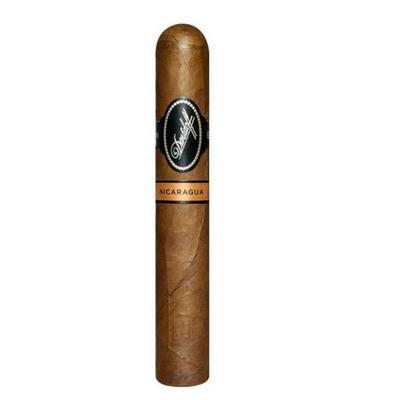 Davidoff 12 Nicaragua Toro Cigar (Single Cigar) - Shams Shopping Centre Davidoff