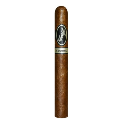 Davidoff Escurio Corona Gorda 12 Cigar (Single Cigar) - Shams Shopping Centre Davidoff