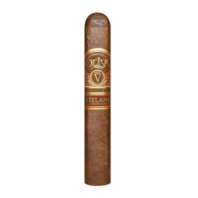 Oliva Serie V Melano 10 Double Toro Cigar (Single Cigar) - Shams Shopping Centre Oliva