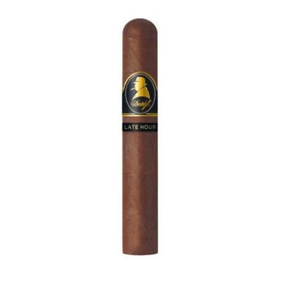 Davidoff WSC The Late Hour Toro Cigar (Single Cigar) - Shams Shopping Centre Davidoff
