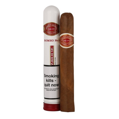 Romeo Y Julieta No 3 (Single Cigar) - Shams Shopping Centre Romeo & Juilieta