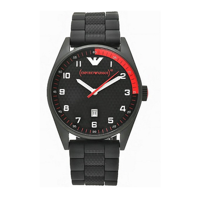 Emporio Armani Watch AR5892 (WC) - Shams Shopping Centre Emporio Armani