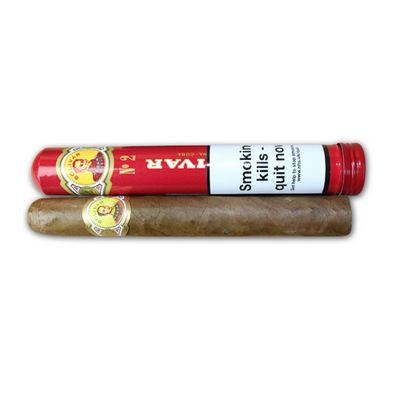 Bolivar Tubos No.2 (Single Cigar) - Shams Shopping Centre Bolivar
