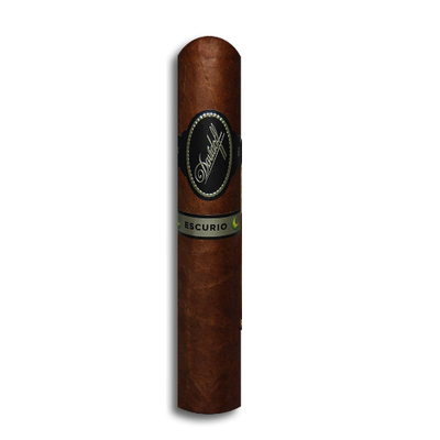 Davidoff Escurio Gran Toro 12 Cigar (Single Cigar) - Shams Shopping Centre Davidoff