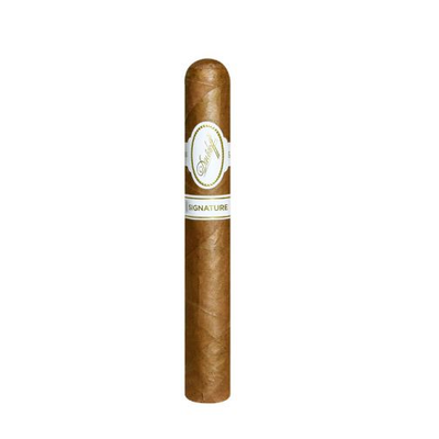 Davidoff Signature 2000 Cigar (Single Cigar) - Shams Shopping Centre Davidoff