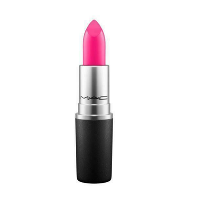 Mac amplified cream lipstick full fuchia 3g - Shams Shopping Centre Shams Shopping Centre