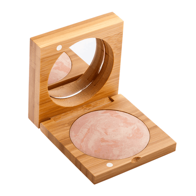 Antonym Organic Baked Blush Peach - Shams Shopping Centre Antonym