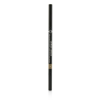 Giorgio Armani High Precision Brow Pencil 2 0.09g - Shams Shopping Centre Shams Shopping Centre