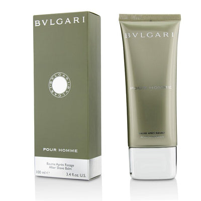Bvlgari Pour Homme After Shave Balm 100ml - Shams Shopping Centre Bvlgari