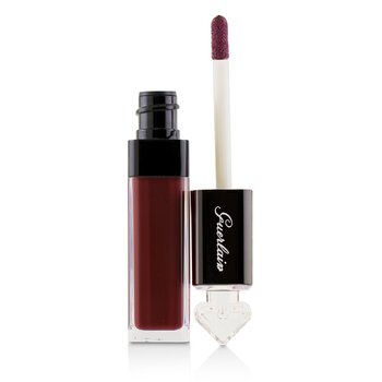 Guerlain La Petite Robe Noire Lip Colour'Ink - L140 - Shams Shopping Centre Guerlain