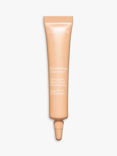Clarins 00 Everlasting Concealer Long Wear & Hydration 12ml - Shams Shopping Centre Clarins