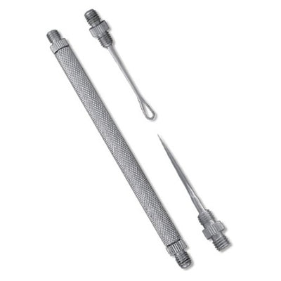 Dar Expo Retractable Blackhead Remover DE-820 - Shams Shopping Centre Dar Expo