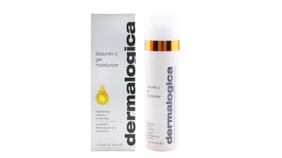 Dermalogica Biolumin C Gel Moisturizer 50ml - Shams Shopping Centre Dermalogica