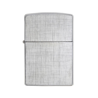 Zippo linen Weave 28181 - Shams Shopping Centre Zippo