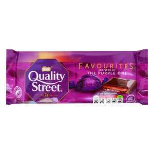 Nestle Quality Street The Purple One Bar 84g