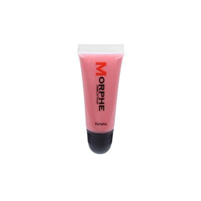 Morphe Creme Lip Polish Blush - Shams Shopping Centre Shams Shopping Centre