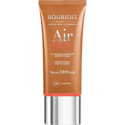 Bourjois Air Mat T08 Caramel - Shams Shopping Centre Bourjois