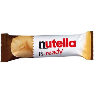 Ferrero Nutella Wafer 22g - Shams Shopping Centre Ferrero Rocher