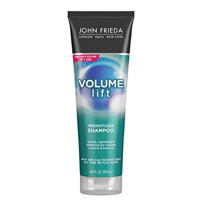 John Frieda Volume Lift Lightweight Shampoo 250ml - Shams Shopping Centre John Frieda
