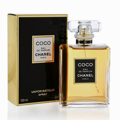 Chanel Coco Women EDP 100ml - Shams Shopping Centre Chanel