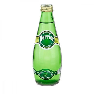 Perrier Water Bottle 330ml - Shams Shopping Centre Perrier