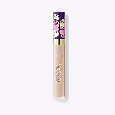 Tarte Creaseless Concealer 20B Light Beige - Shams Shopping Centre Shams Shopping Centre