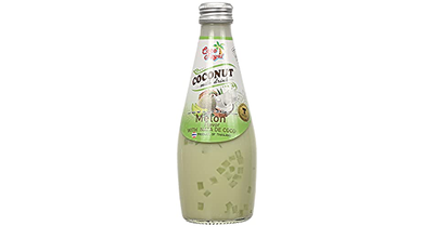 Coco Royal Coconut Melon Drink 290ml - Shams Shopping Centre Misc Drinks