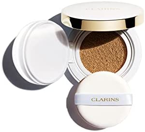 Clarins Everlasting Cushion Foundation 108-Sand 13ml - Shams Shopping Centre Clarins