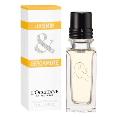 L'Occitane Jasmin EDT 7.5ml - Shams Shopping Centre L'Occitane