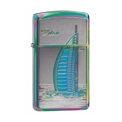 Zippo 20493 Burj Al Arab - Shams Shopping Centre Zippo