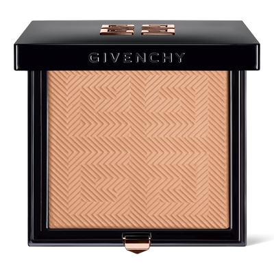 Givenchy SPF 10 Tient Couture Foundation Powder 4 Fresh Beige 14g - Shams Shopping Centre Shams Shopping Centre