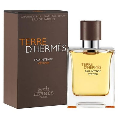 Terre D'Hermes Eau Intense EDP 100ml - Shams Shopping Centre Terre D'Hermes