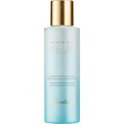 Guerlain Beaute De Yeux Pure Radainace Cleanser 125ml - Shams Shopping Centre Guerlain