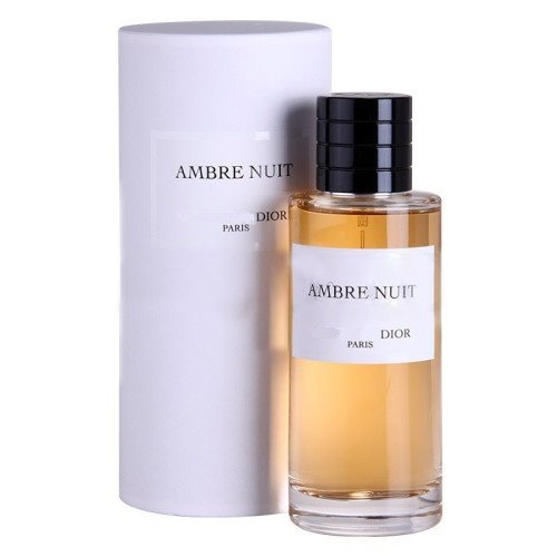 Dior ambre nuit 125ml price online