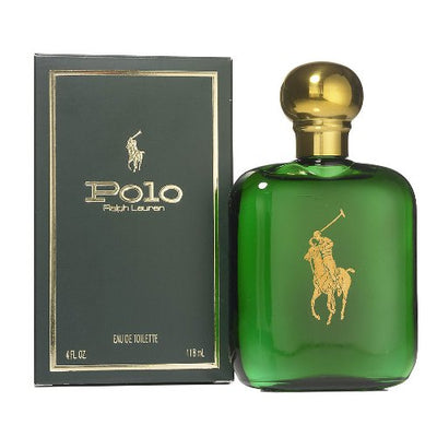 Ralph Lauren Polo Green For Men EDT 118ml - Shams Shopping Centre Ralph Lauren