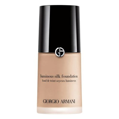 Giorgio Armani Luminous Silk Foundation 2 30ml - Shams Shopping Centre Shams Shopping Centre