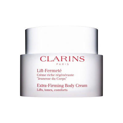 Clarins Extra Firming Body cream 200ml - Shams Shopping Centre Clarins