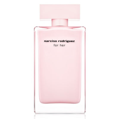 Narciso Rodriguez For Her EDP 100ml - Shams Shopping Centre Narciso Rodriguez