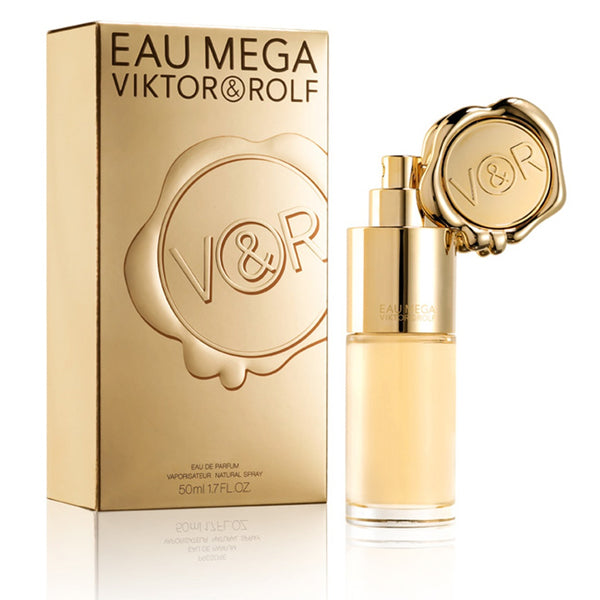 Viktor & Rolf Eau Mega 75ml 香水 Fragrance Viktor And Rolf Eau Mega Eau Mega Victor&Rolf EDP 75ml