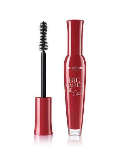 Bourjois Big Lashes OH OUI Mascara - Shams Shopping Centre Bourjois
