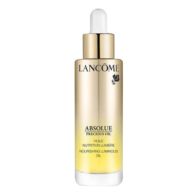 Lancome Absolue Precious Cell Nourishing Luminous Oil 30ml - Shams Shopping Centre Lancome